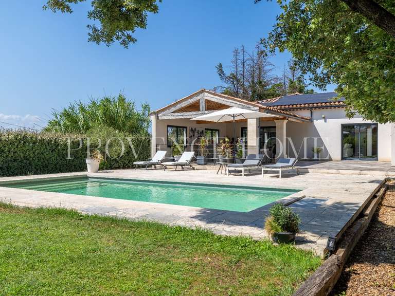 Maison Taillades - 4 chambres - 190m²
