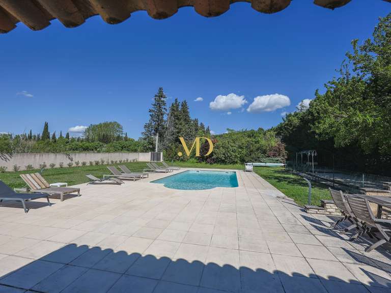 House Taillades - 13 bedrooms - 500m²