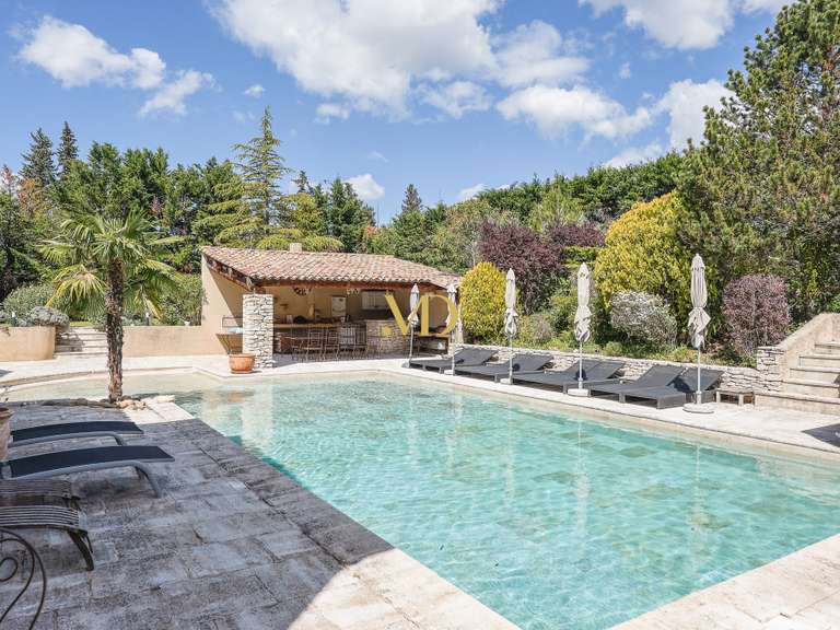 House Taillades - 13 bedrooms - 500m²