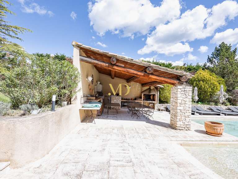 House Taillades - 13 bedrooms - 500m²