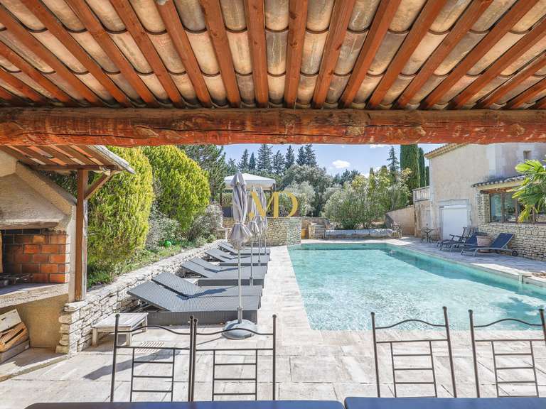 House Taillades - 13 bedrooms - 500m²