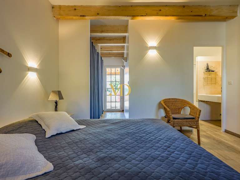 House Taillades - 13 bedrooms - 500m²