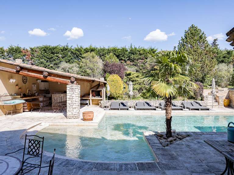 House Taillades - 13 bedrooms - 500m²
