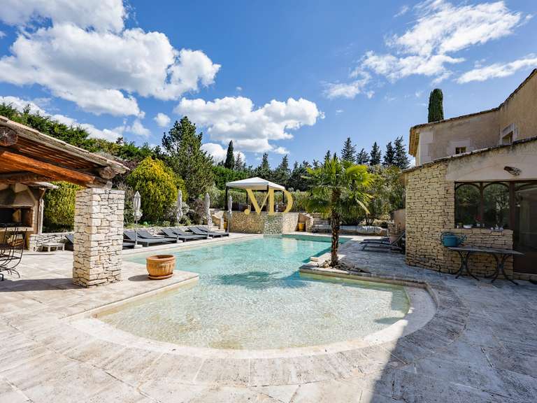 House Taillades - 13 bedrooms - 500m²