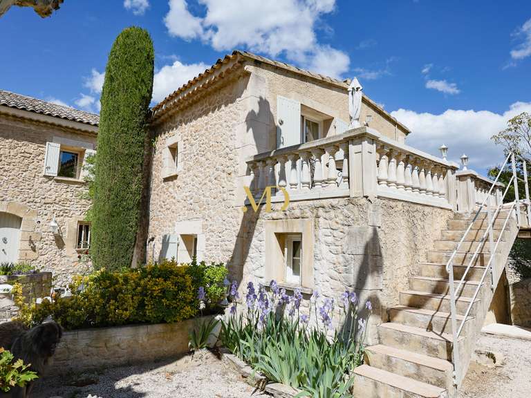 House Taillades - 13 bedrooms - 500m²