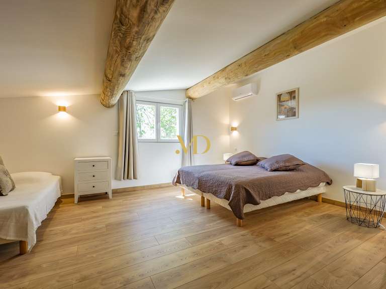 House Taillades - 13 bedrooms - 500m²