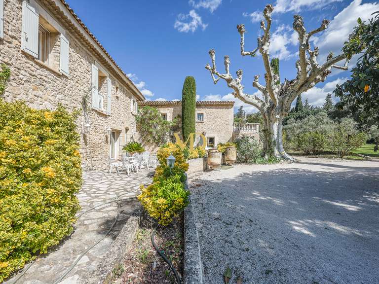 House Taillades - 13 bedrooms - 500m²
