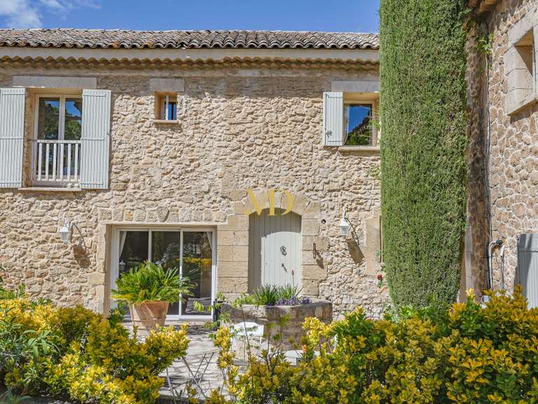 House Taillades - 13 bedrooms - 500m²