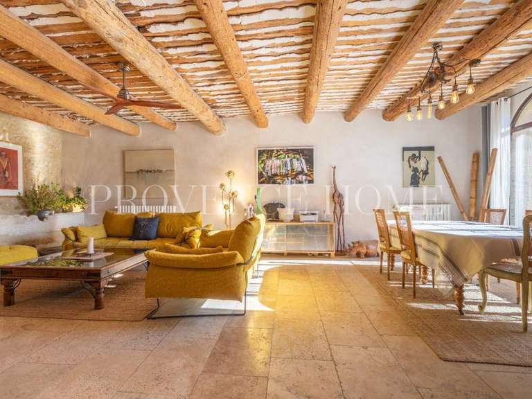 Propriété Taillades - 5 chambres - 360m²