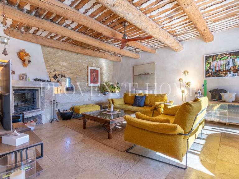 Propriété Taillades - 5 chambres - 360m²