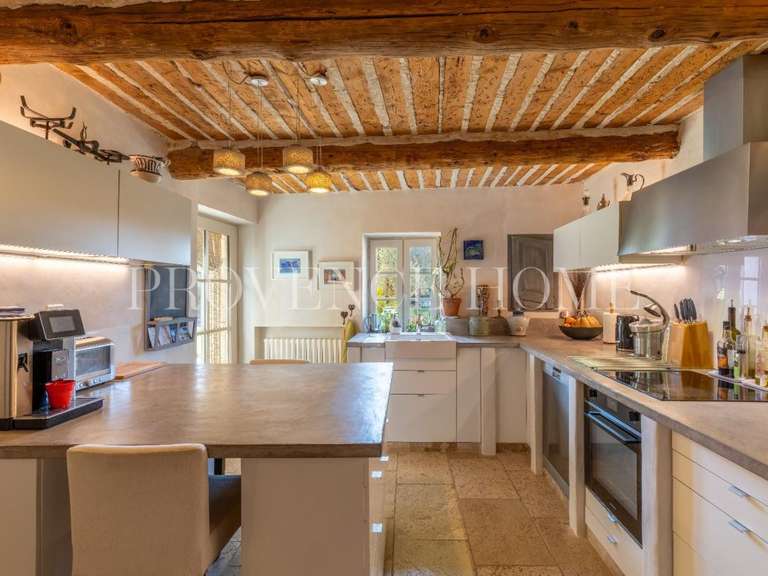 Propriété Taillades - 5 chambres - 360m²