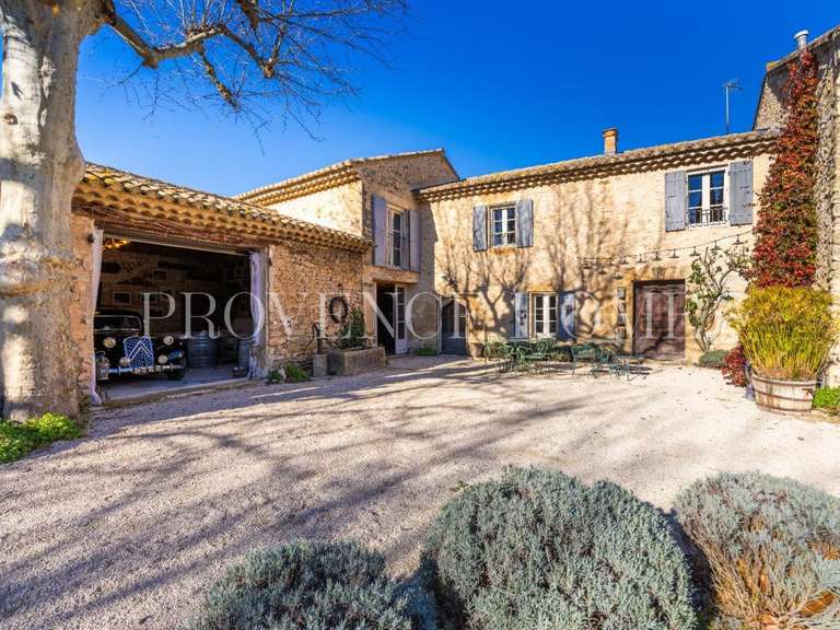 Propriété Taillades - 5 chambres - 360m²