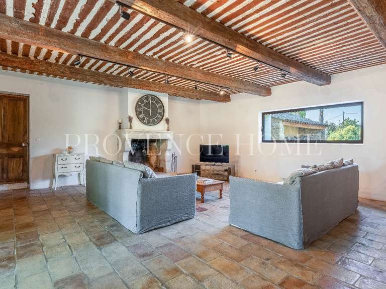 Propriété Taillades - 9 chambres - 350m²