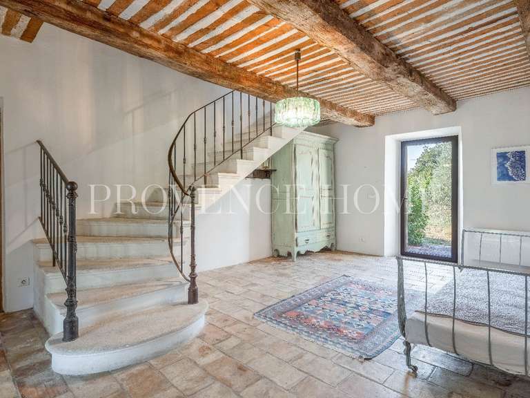 Propriété Taillades - 9 chambres - 350m²