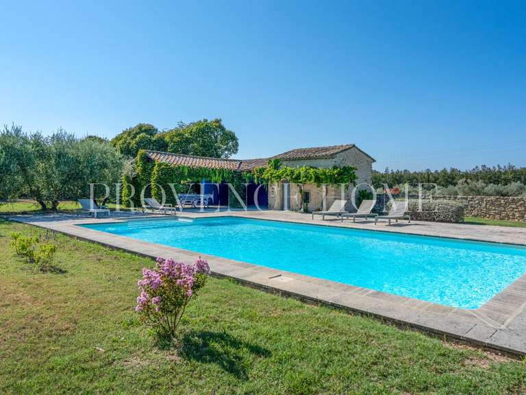 Propriété Taillades - 9 chambres - 350m²