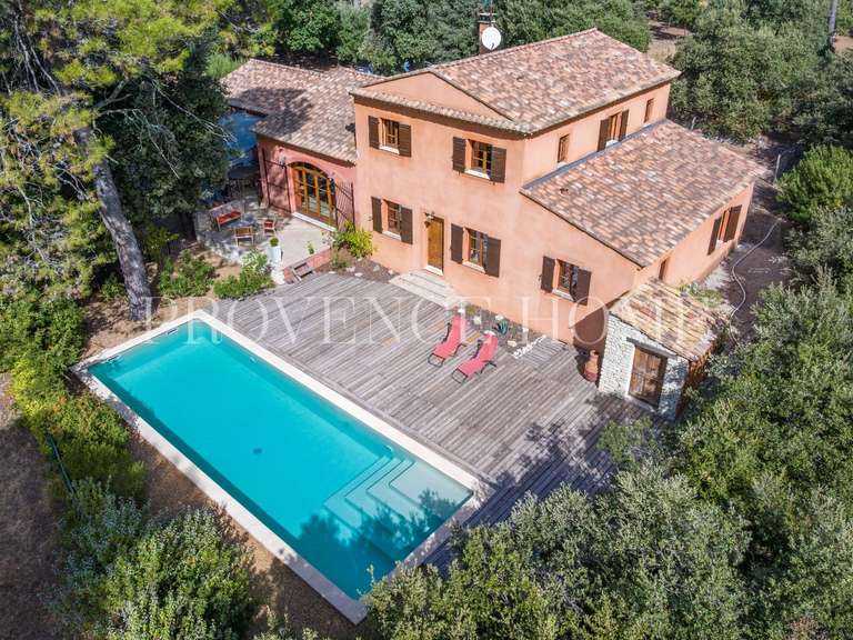 Propriété Taillades - 3 chambres - 224m²