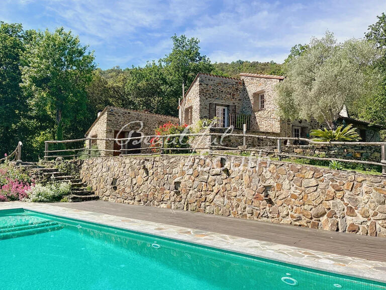 House Taillet - 4 bedrooms - 161m²