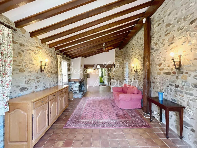 House Taillet - 4 bedrooms - 161m²