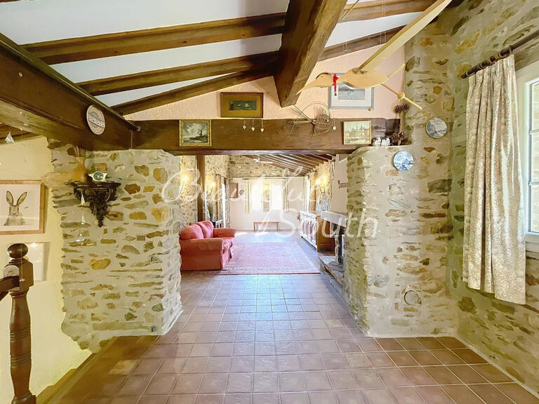 House Taillet - 4 bedrooms - 161m²