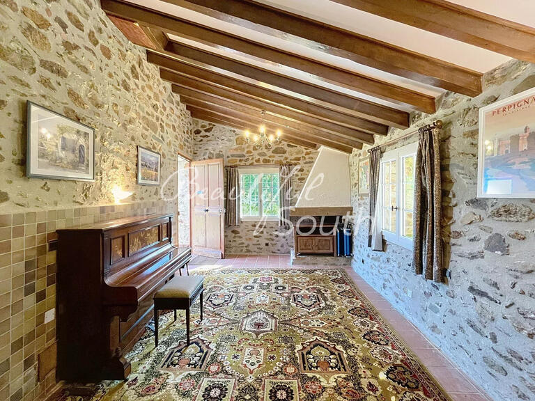 House Taillet - 4 bedrooms - 161m²