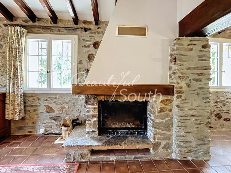 House Taillet - 4 bedrooms - 161m²