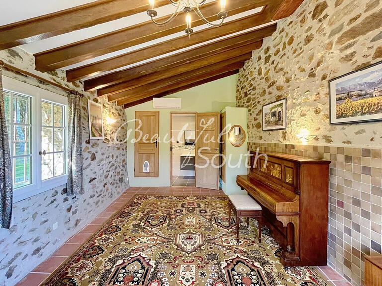 House Taillet - 4 bedrooms - 161m²