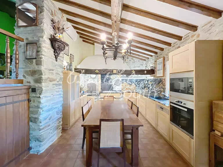 House Taillet - 4 bedrooms - 161m²