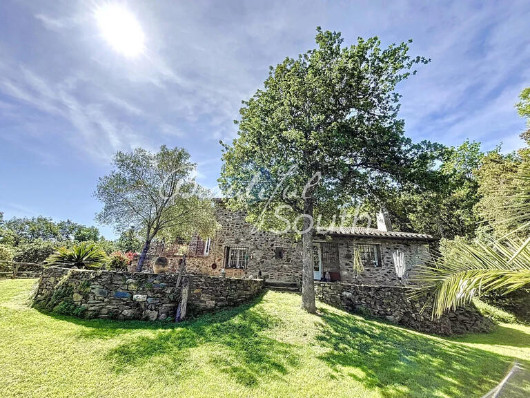 House Taillet - 4 bedrooms - 161m²