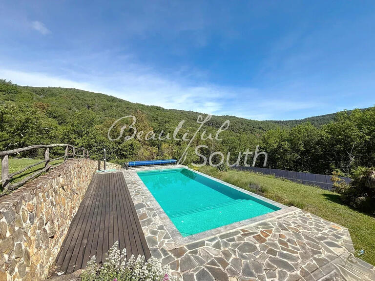 House Taillet - 4 bedrooms - 161m²