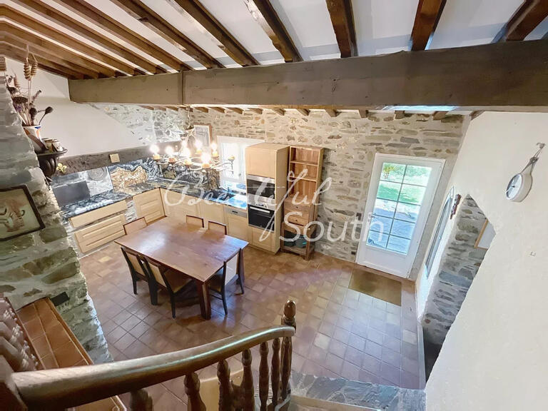 House Taillet - 4 bedrooms - 161m²