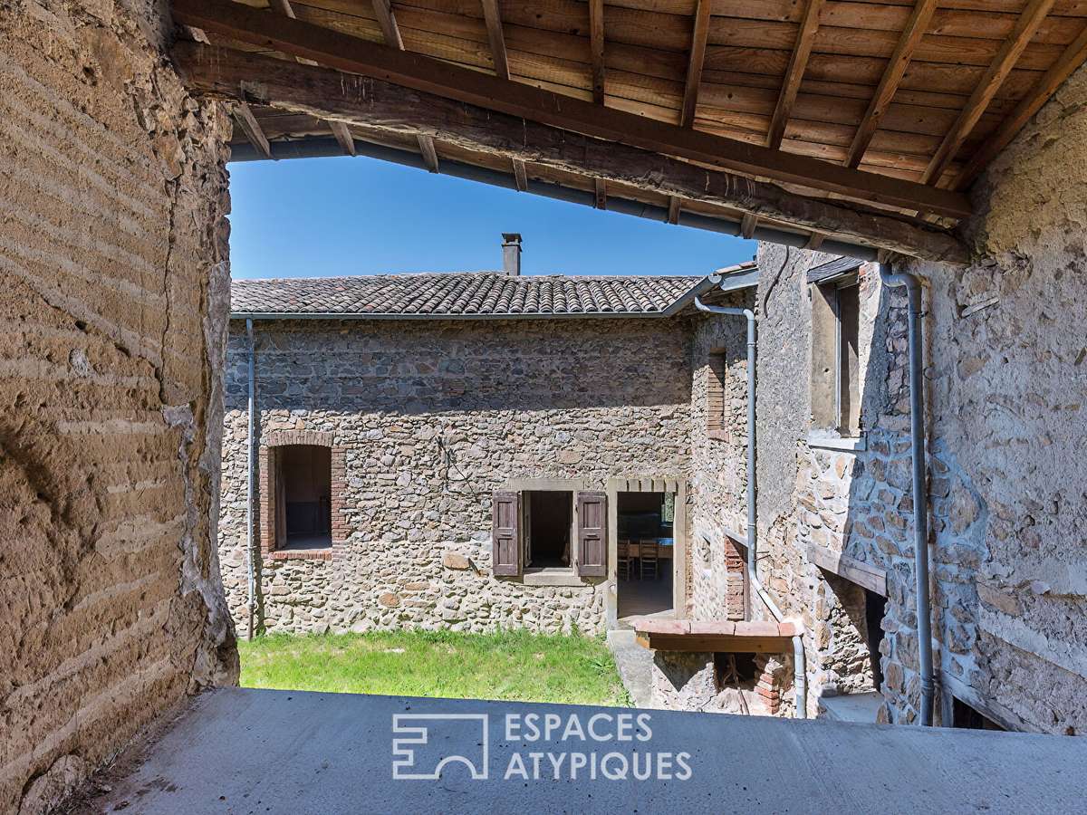 Maison Tain-l'Hermitage