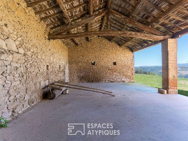 Maison Tain-l'Hermitage - 4 chambres - 820m²