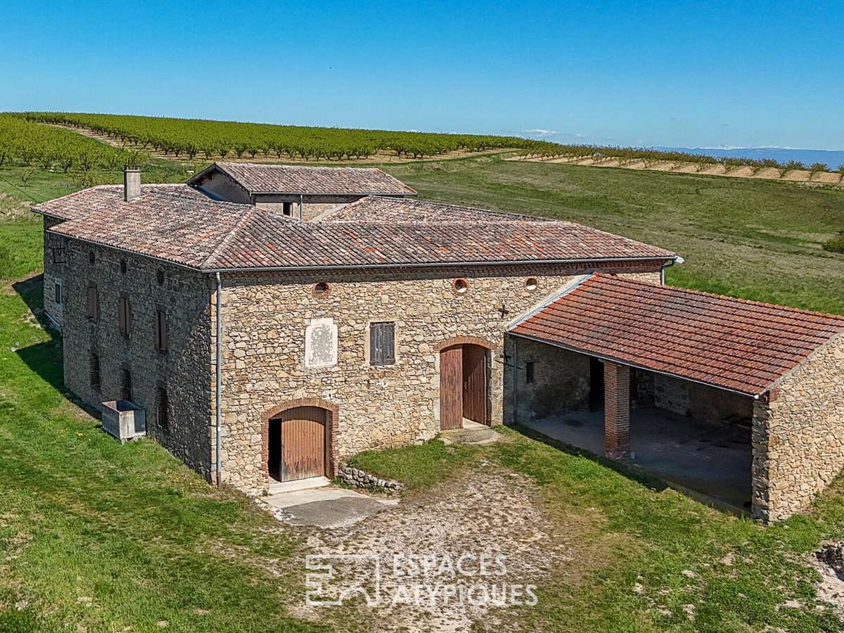 Maison Tain-l'Hermitage