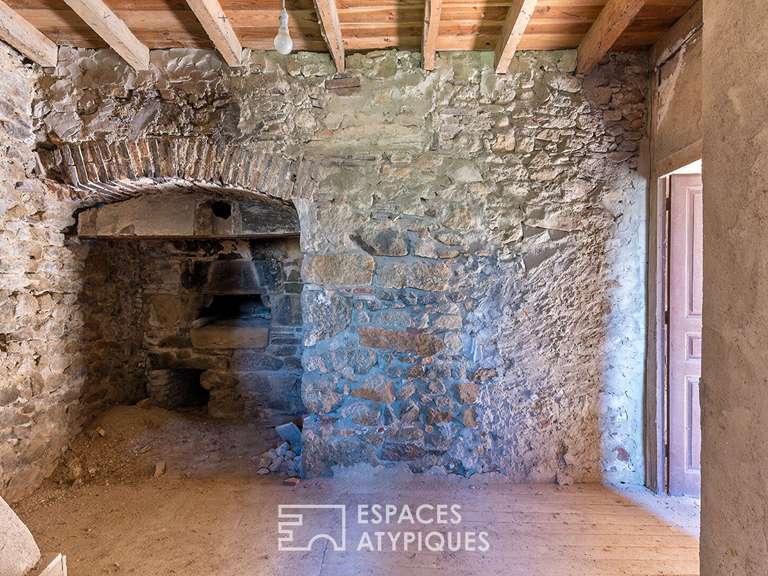 Maison Tain-l'Hermitage - 4 chambres - 820m²