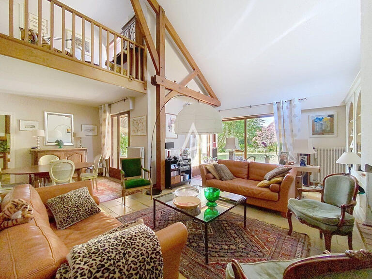 Maison Talant - 4 chambres