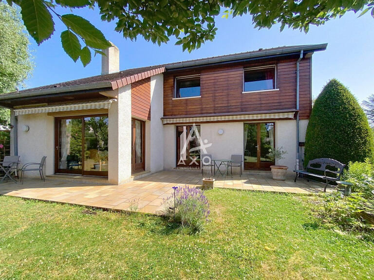 Maison Talant - 4 chambres
