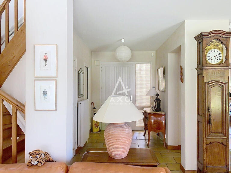Maison Talant - 4 chambres