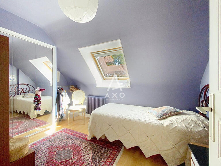 Maison Talant - 4 chambres