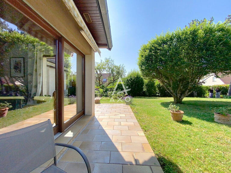 Maison Talant - 4 chambres