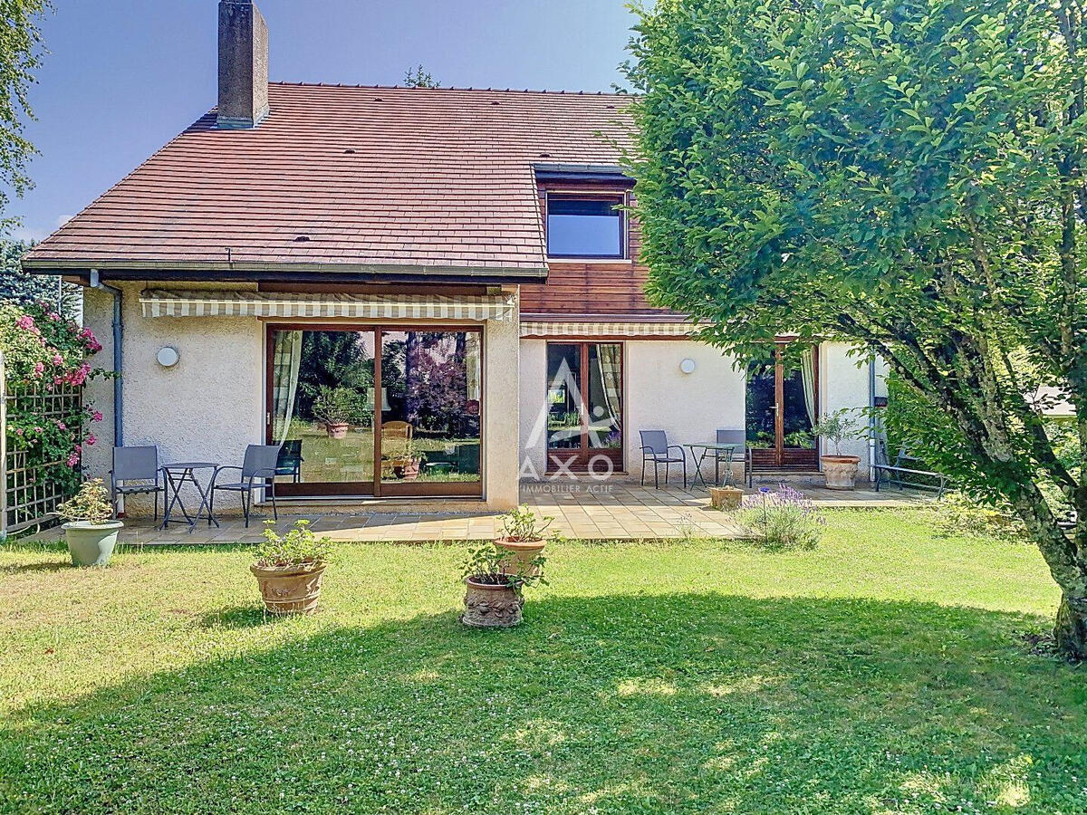 Maison Talant