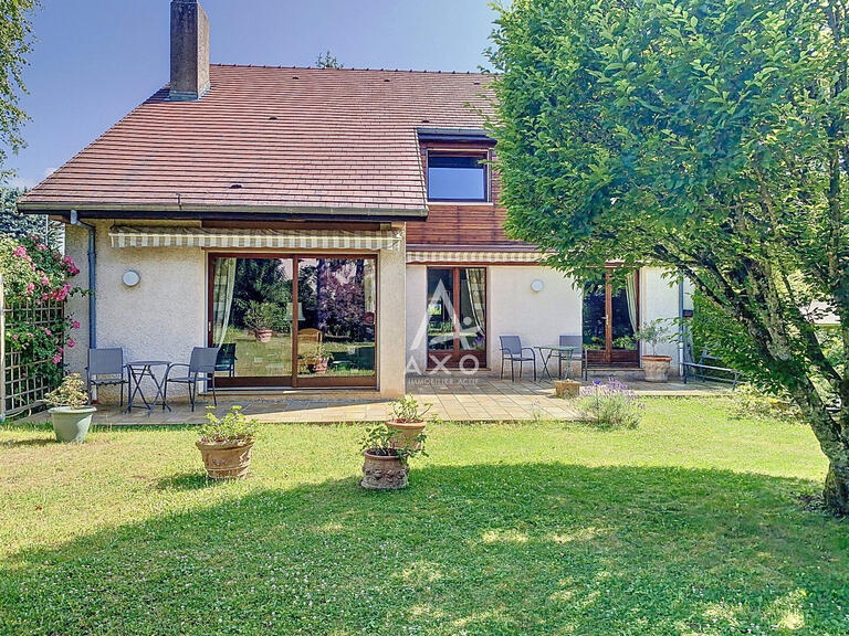 Maison Talant - 4 chambres