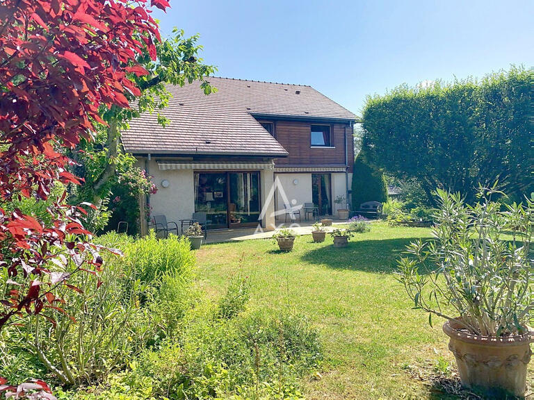 Maison Talant - 4 chambres