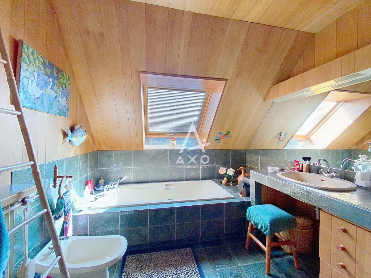 Maison Talant