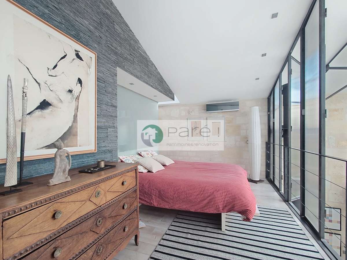 Loft Talence