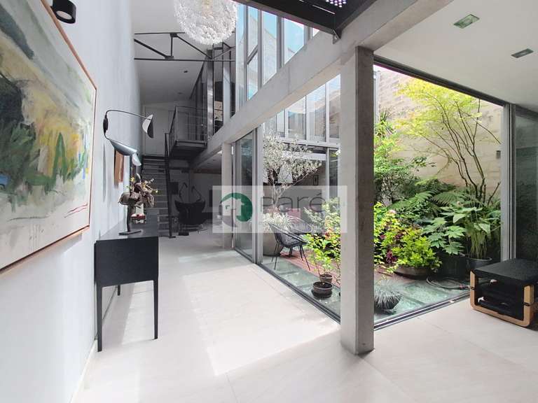 Loft Talence - 3 chambres - 192m²