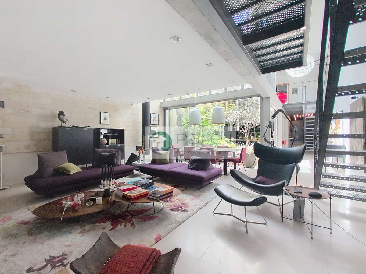Loft Talence