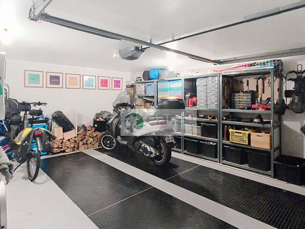 Loft Talence
