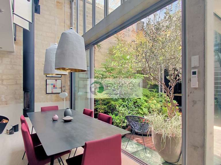 Loft Talence - 3 chambres - 192m²