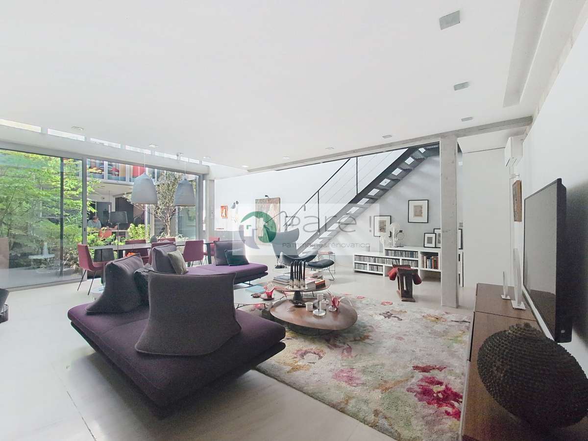 Loft Talence