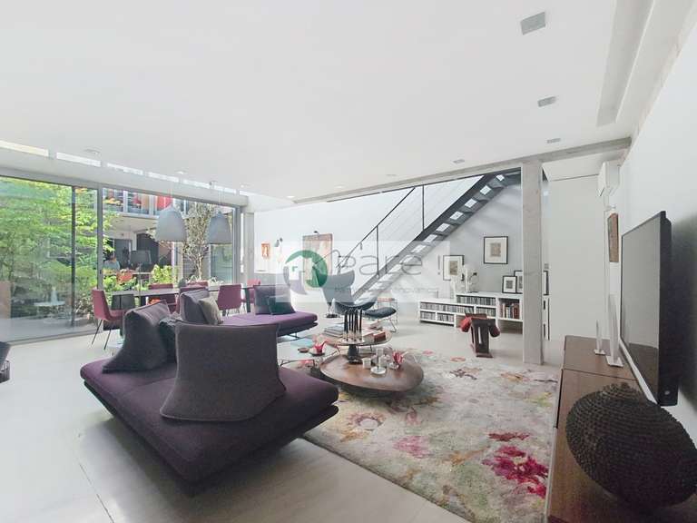 Loft Talence - 3 chambres - 192m²